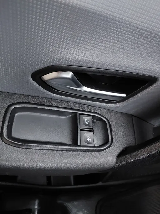 2024 Renault Express Van 