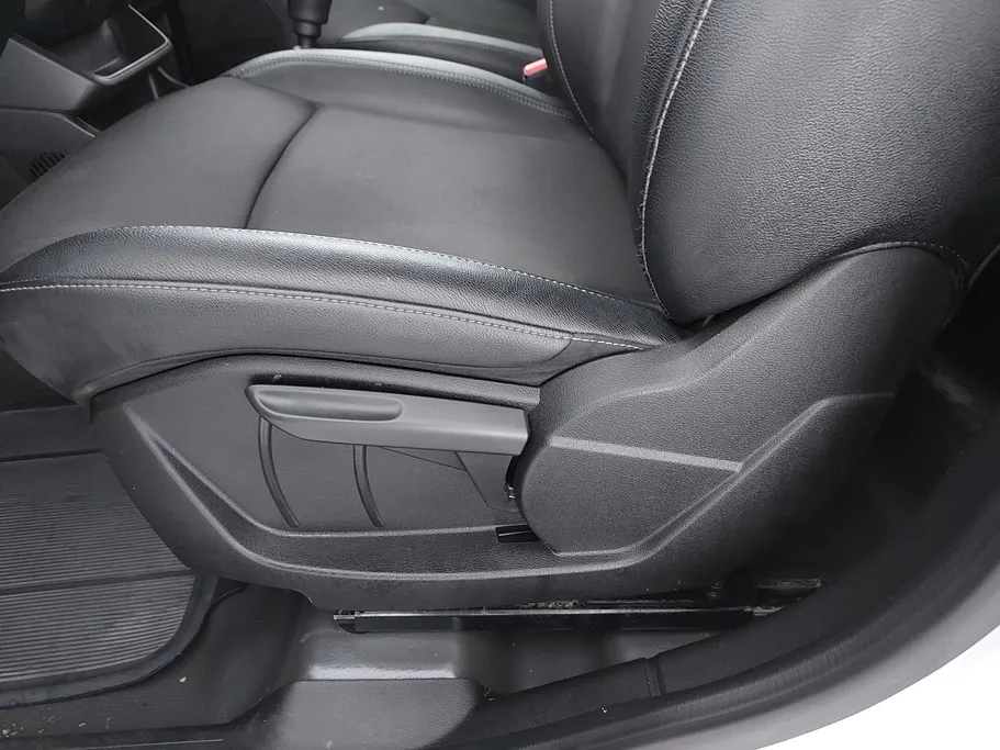 2024 Renault Express Van 