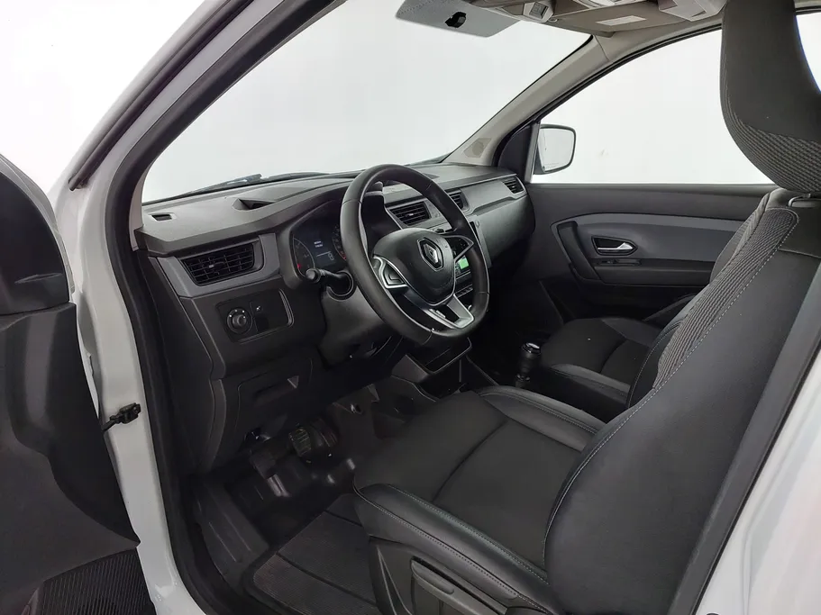 2024 Renault Express Van 