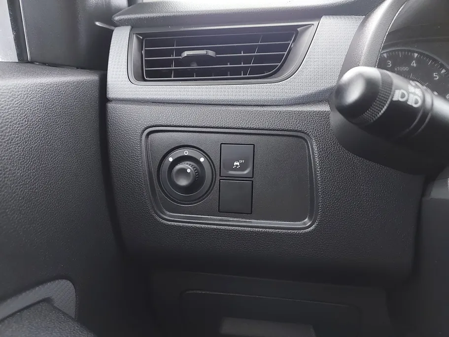 2024 Renault Express Van 