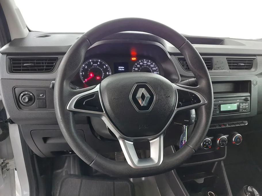 2024 Renault Express Van 