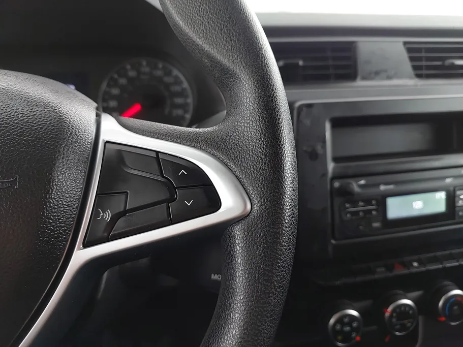 2024 Renault Express Van 