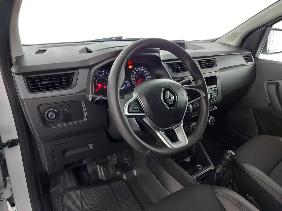 2024 Renault Express Van 