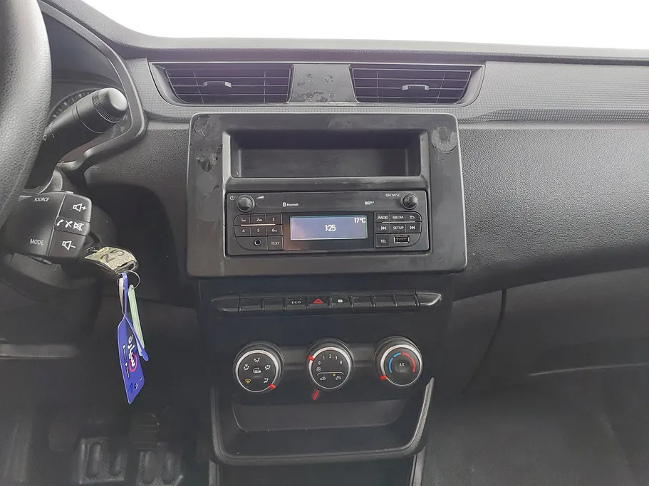 2024 Renault Express Van 