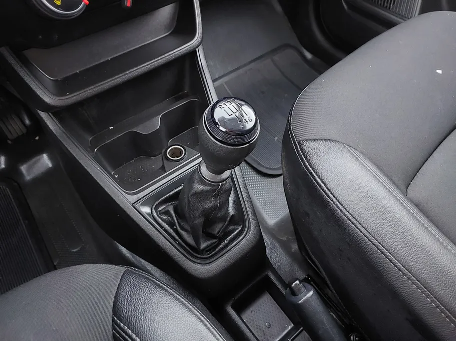 2024 Renault Express Van 