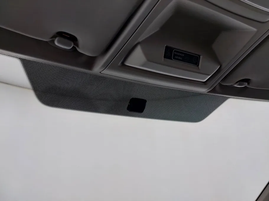 2024 Renault Express Van 