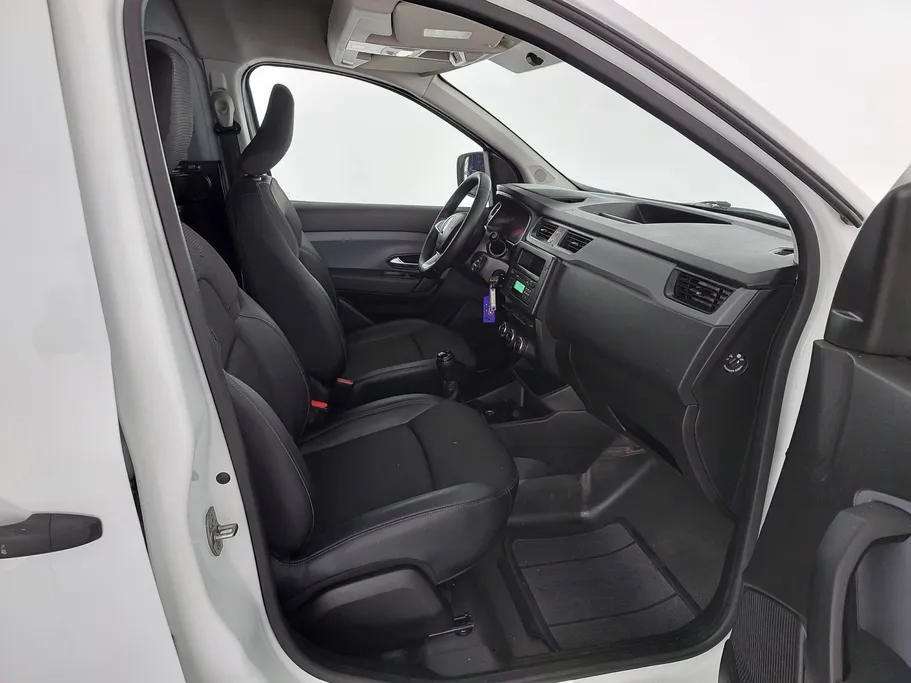 2024 Renault Express Van 