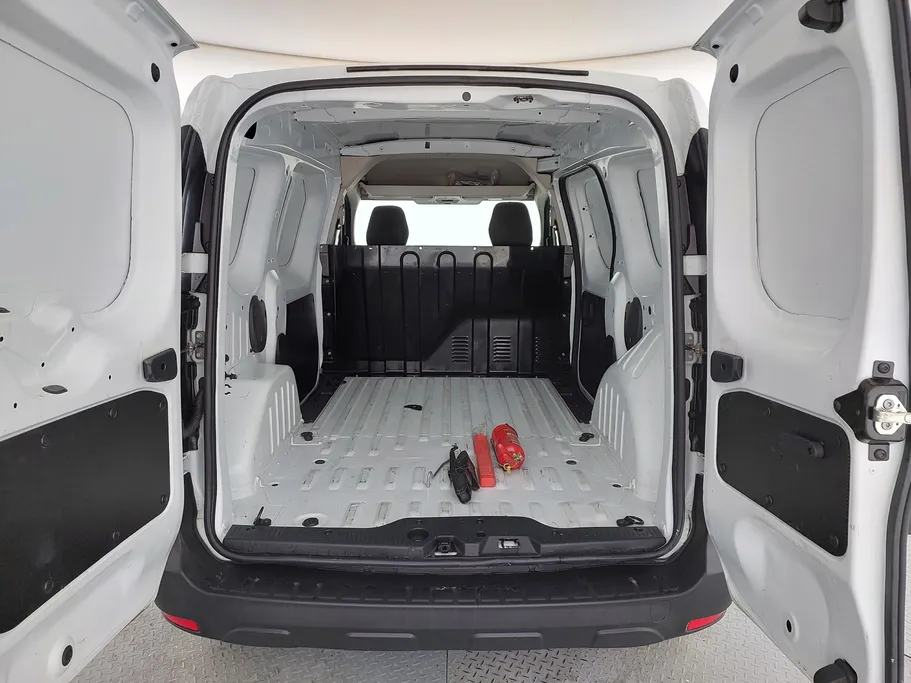 2024 Renault Express Van 