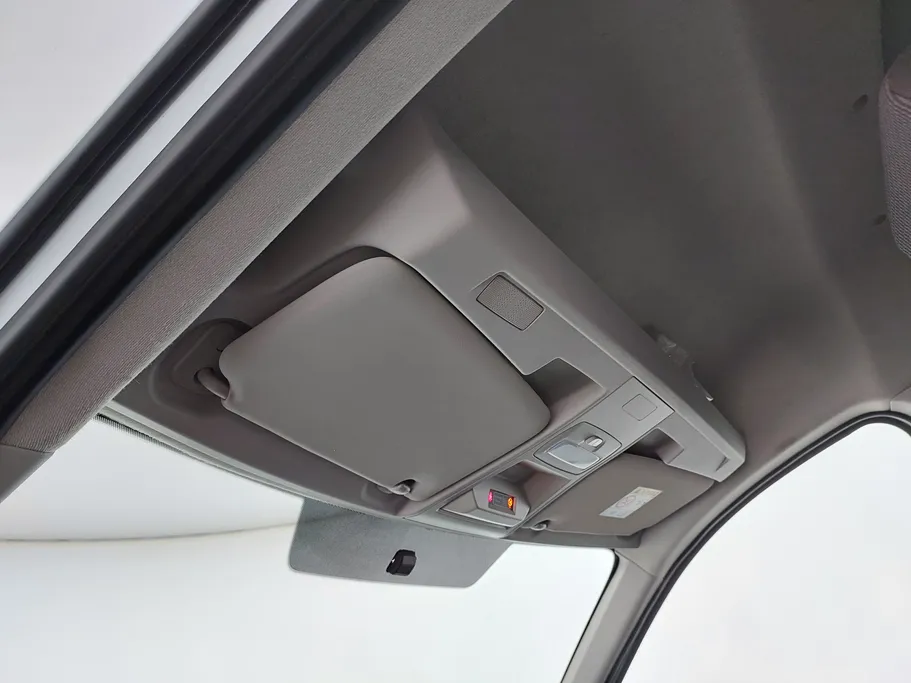 2024 Renault Express Van 