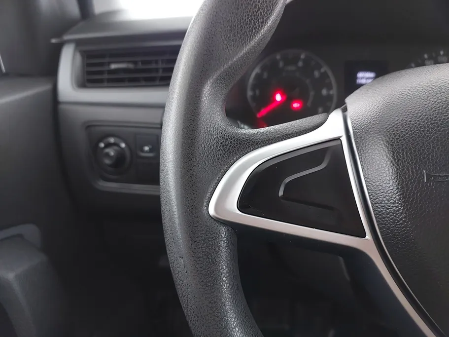 2024 Renault Express Van 