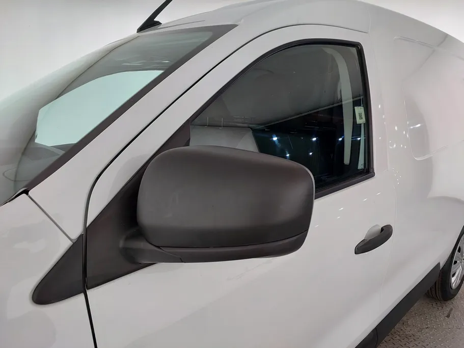 2024 Renault Express Van 