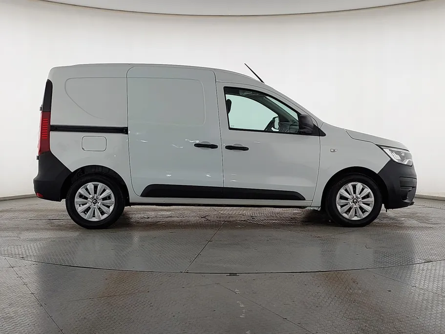 2024 Renault Express Van 