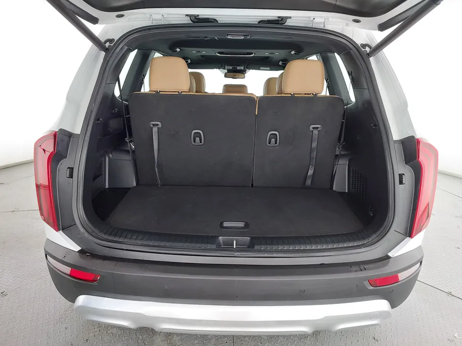 كيا تيلورايد EX 2021 