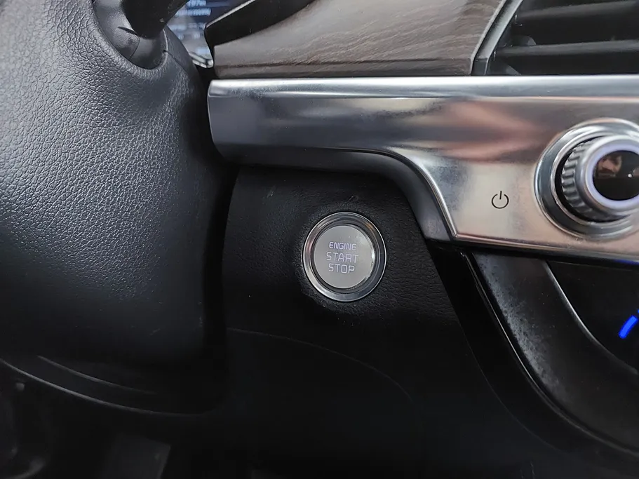 كيا تيلورايد EX 2021 