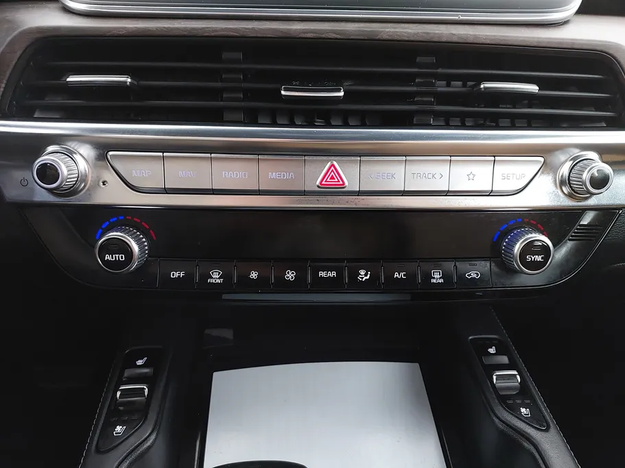 كيا تيلورايد EX 2021 