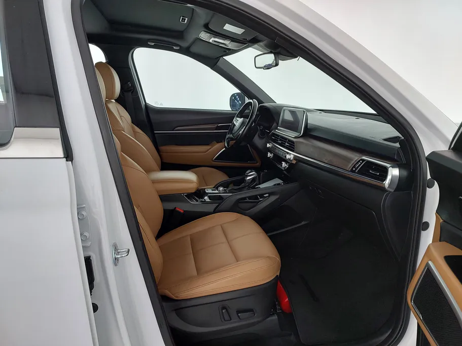 كيا تيلورايد EX 2021 