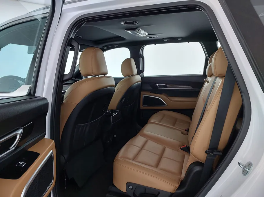 كيا تيلورايد EX 2021 