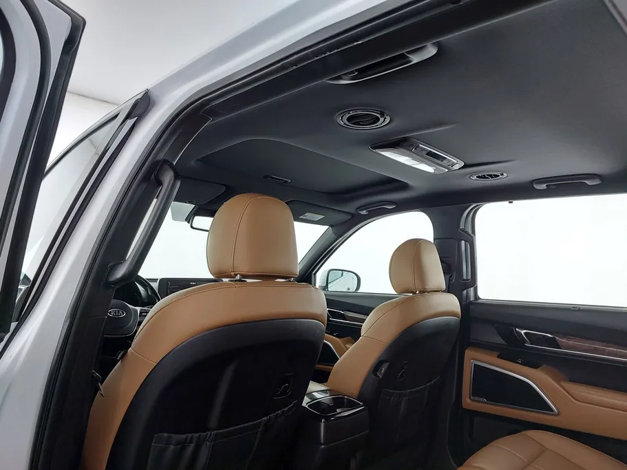 كيا تيلورايد EX 2021 