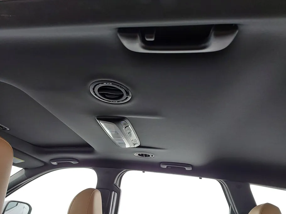 كيا تيلورايد EX 2021 