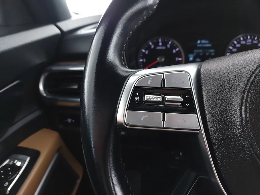 كيا تيلورايد EX 2021 