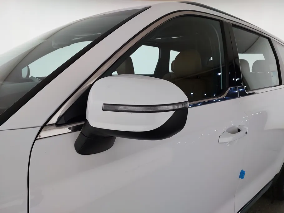 كيا تيلورايد EX 2021 