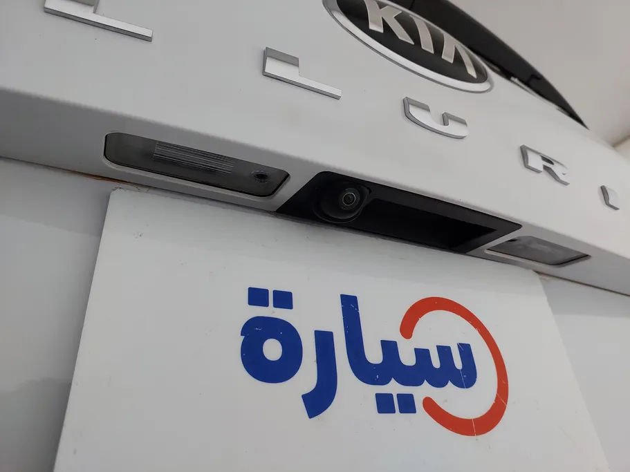 كيا تيلورايد EX 2021 