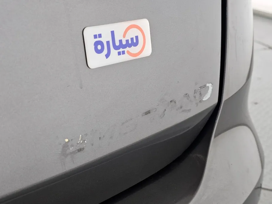 جيلي امجراند GS 2024 