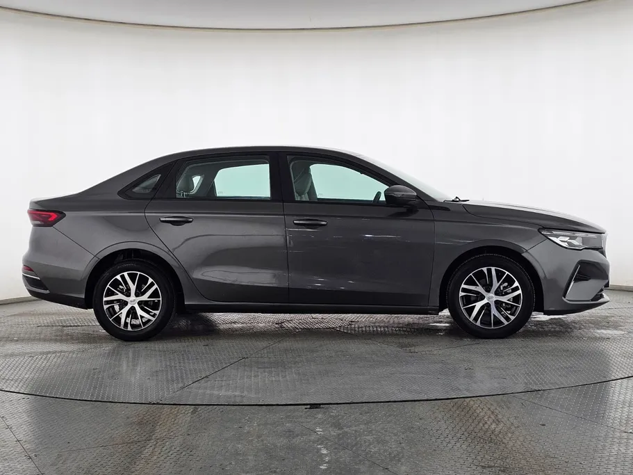 جيلي امجراند GS 2024 