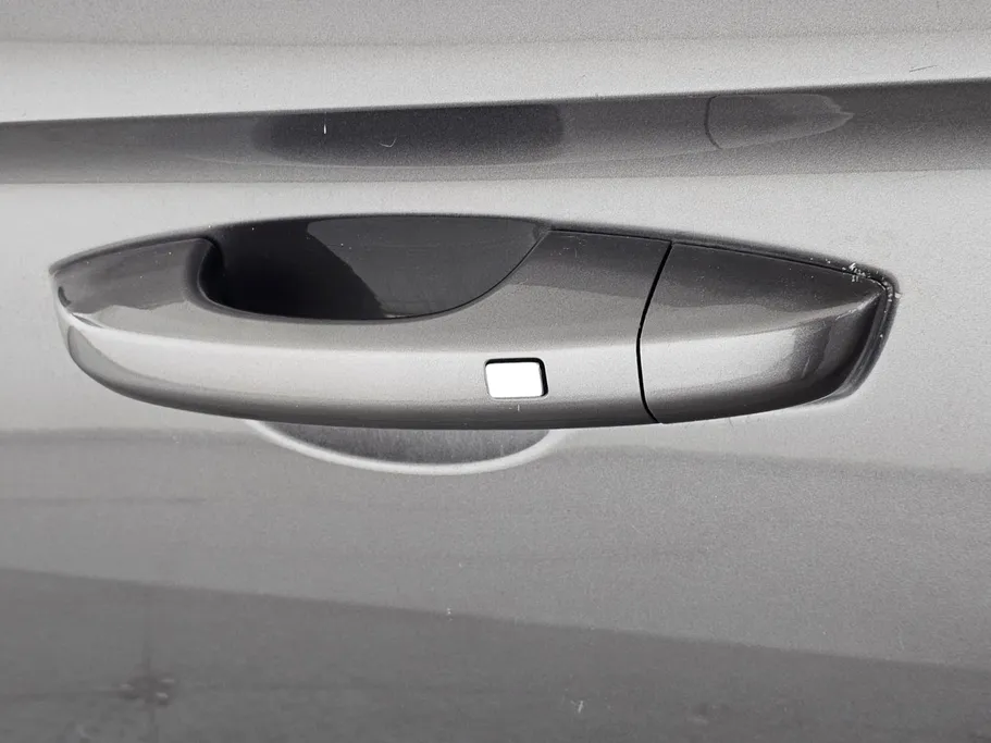 جيلي امجراند GS 2024 