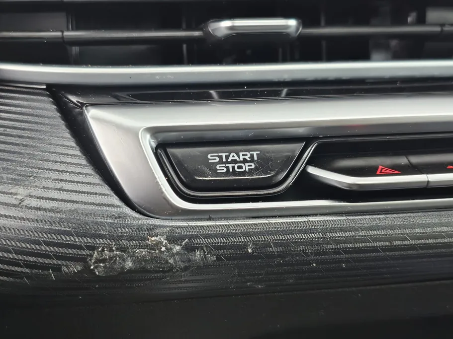 جيلي امجراند GS 2024 