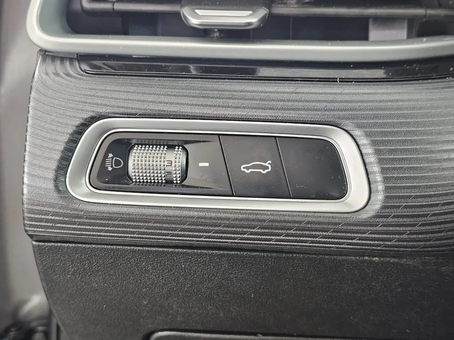 جيلي امجراند GS 2024 