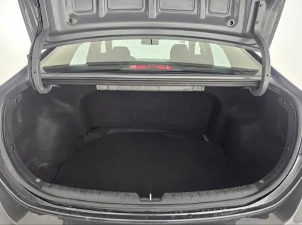 2022 Hyundai Accent Smart 