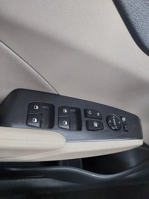 2022 Hyundai Accent Smart 