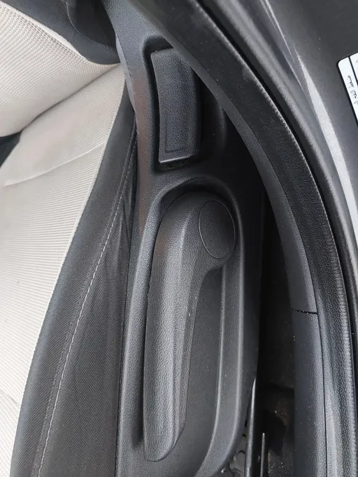 2022 Hyundai Accent Smart 