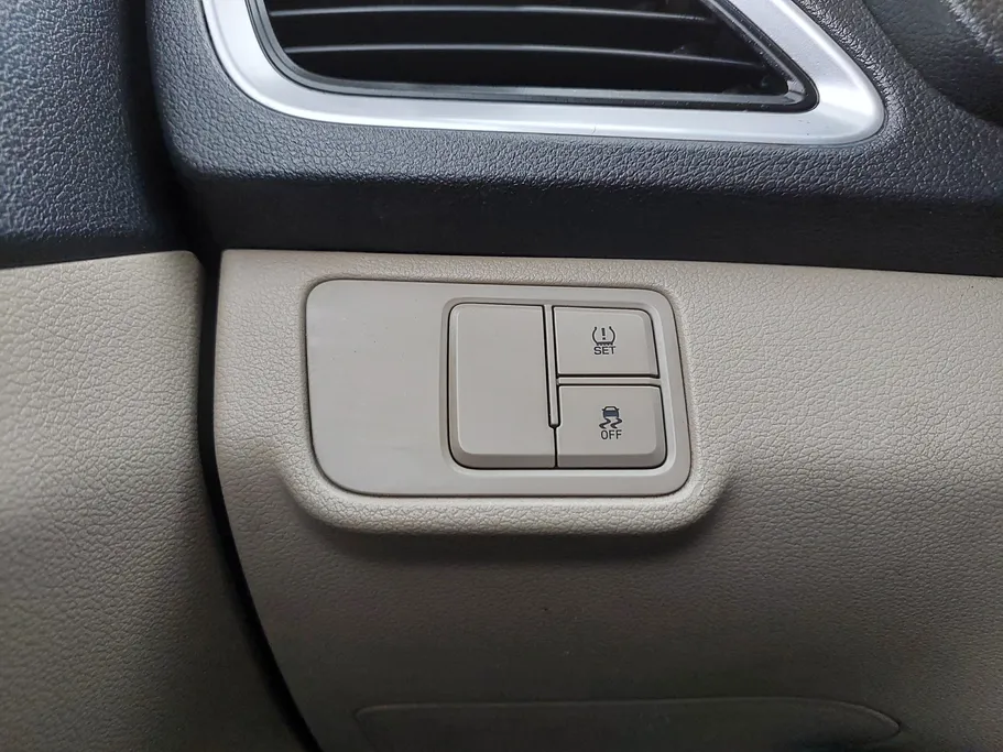 2022 Hyundai Accent Smart 