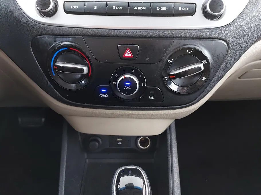 2022 Hyundai Accent Smart 