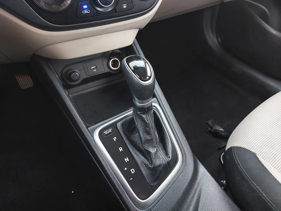 2022 Hyundai Accent Smart 