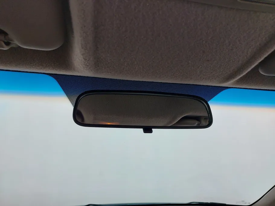 2022 Hyundai Accent Smart 