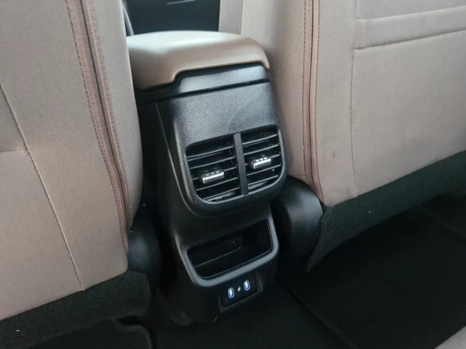 2024 Hyundai Accent Fleet 