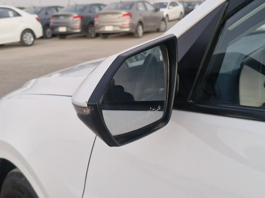 2024 Hyundai Accent Fleet 