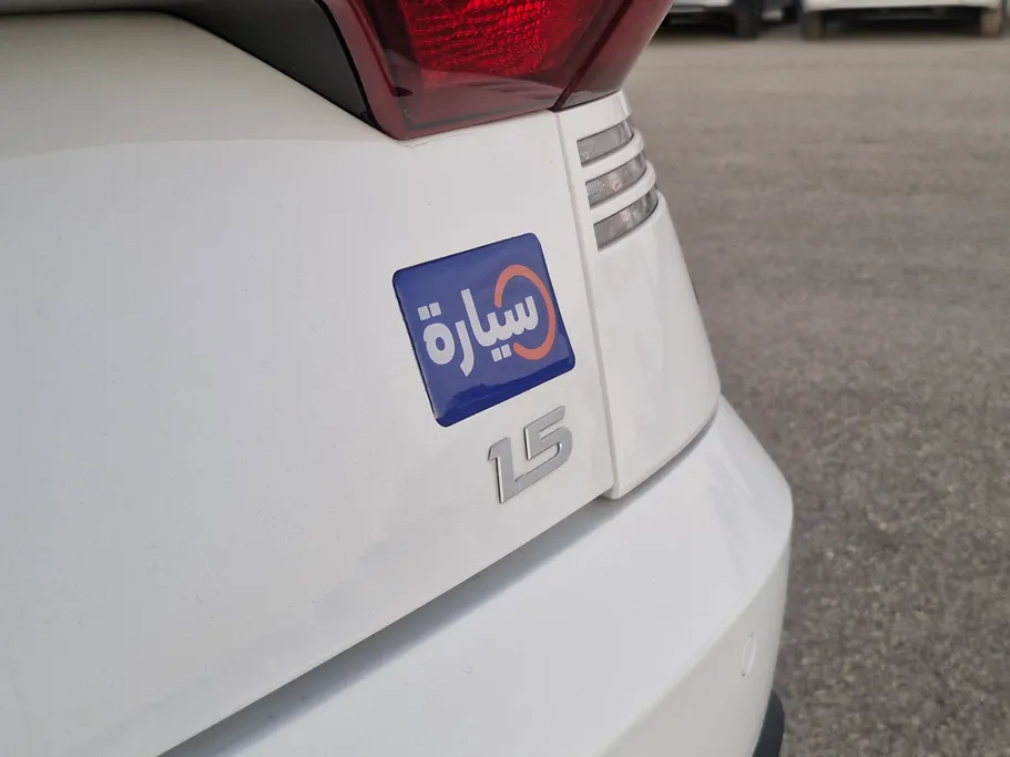 2024 Hyundai Accent Fleet 