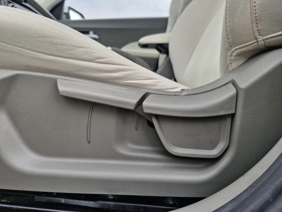 2024 Hyundai Accent Fleet 