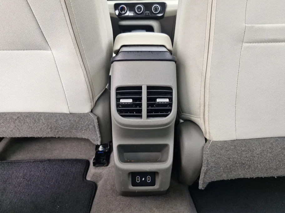 2024 Hyundai Accent Fleet 