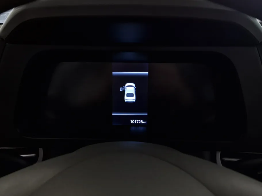 2024 Hyundai Elantra Smart 