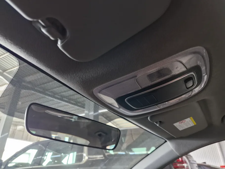 2024 Hyundai Elantra Smart 