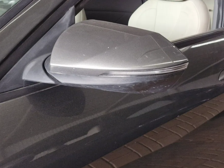 2024 Hyundai Elantra Smart 