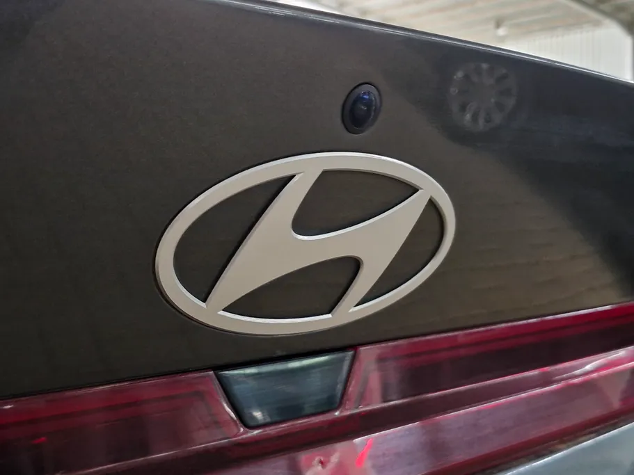 2024 Hyundai Elantra Smart 