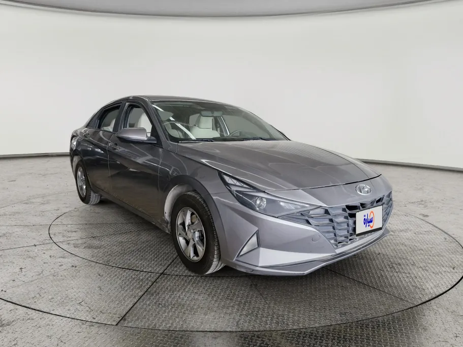 هيونداي النترا فلييت 2023 