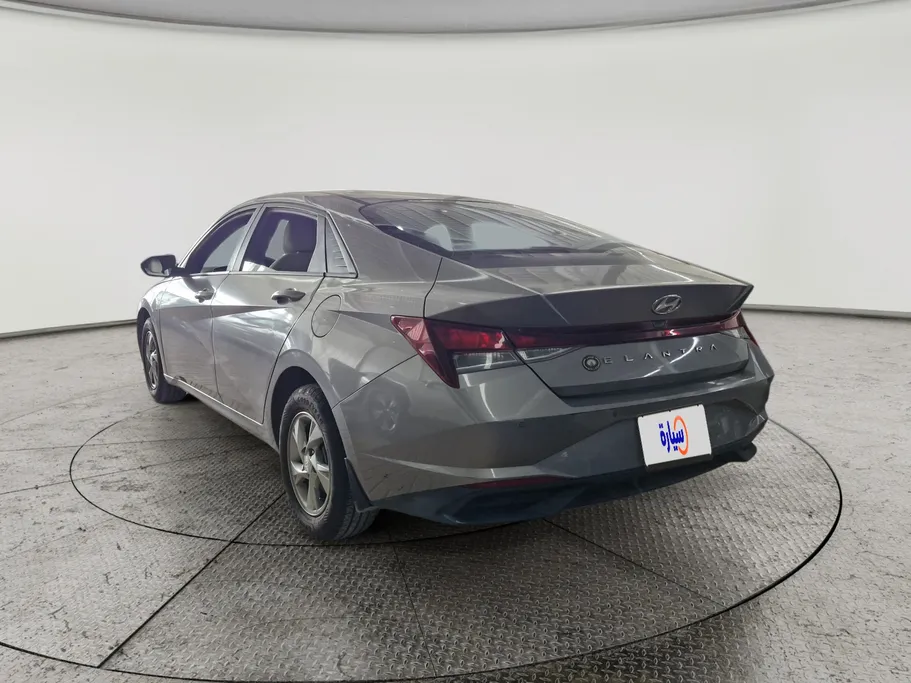 هيونداي النترا فلييت 2023 