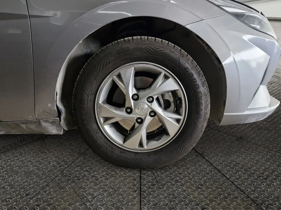 هيونداي النترا فلييت 2023 